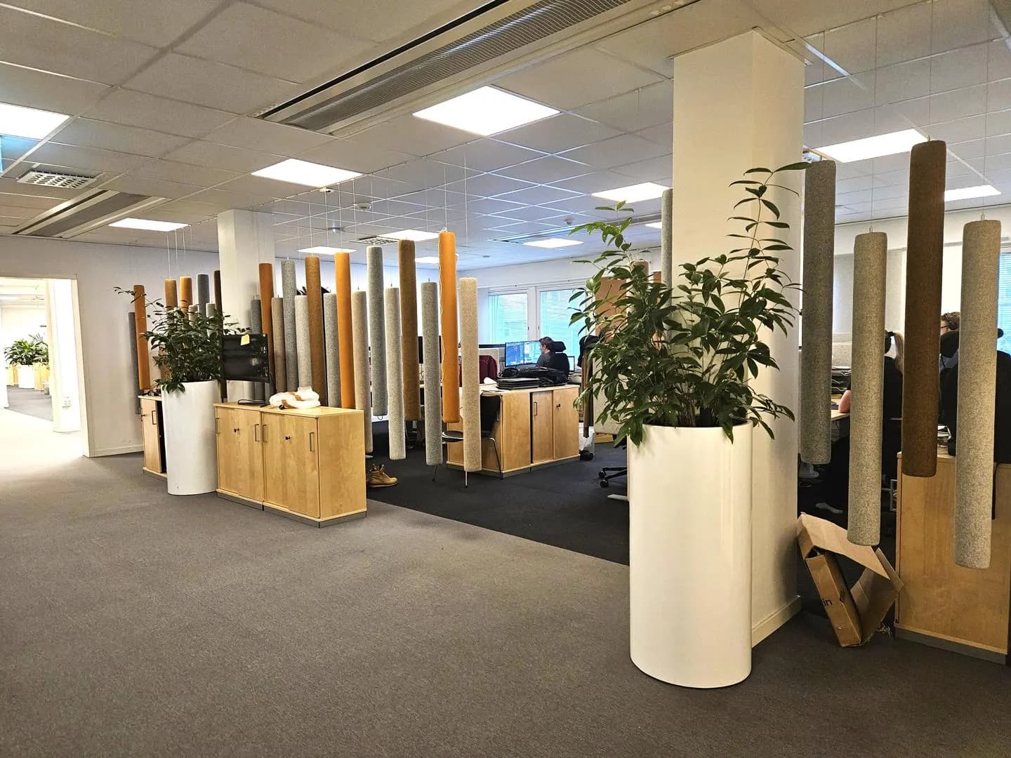 2230 kvm på Västra Norrlandsgatan 10B, Umeå – bild 2