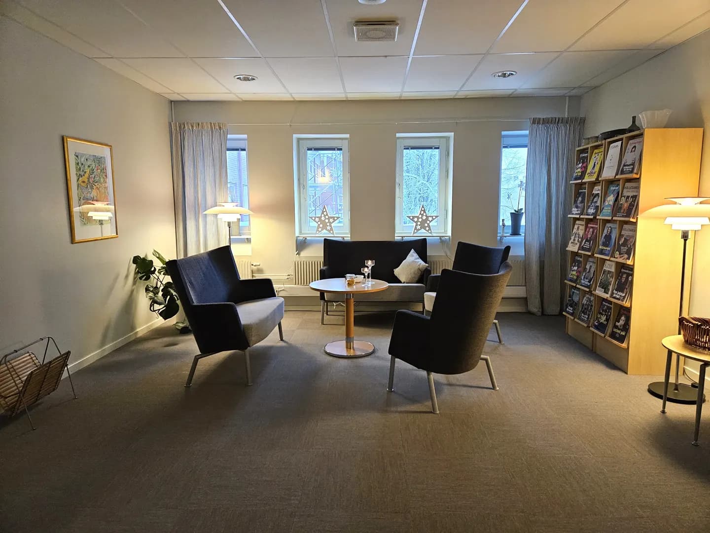 508 kvm på Västra Esplanaden 19, Umeå – bild 2