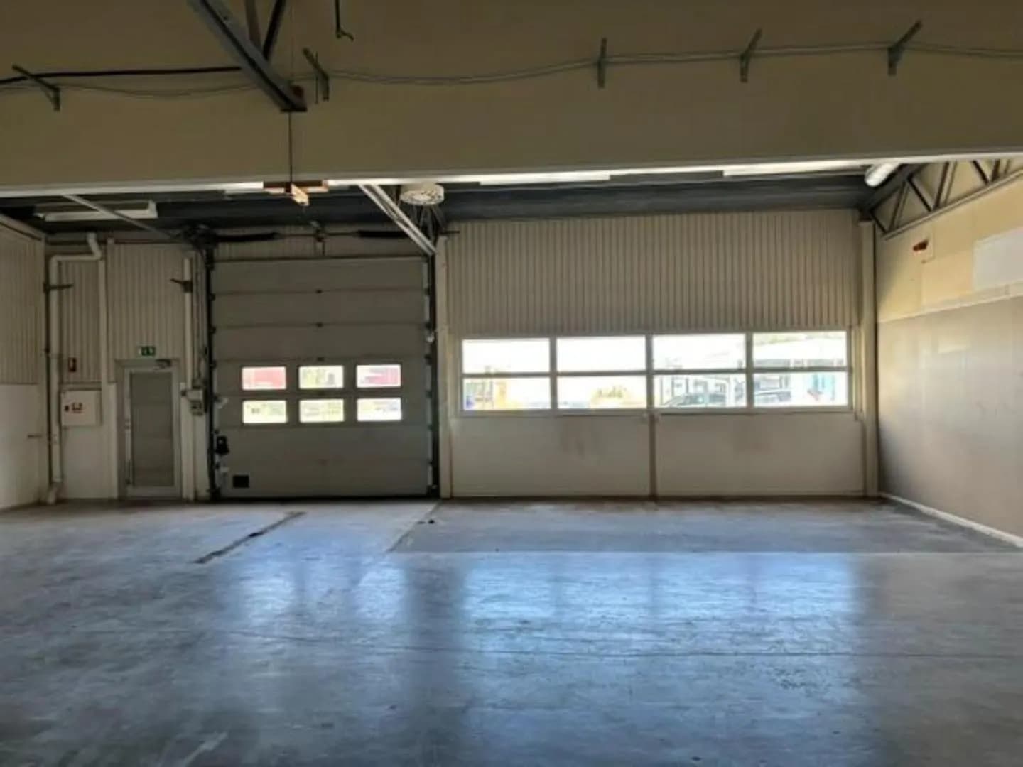 425 kvm på Servicegatan 1, Skellefteå – bild 2