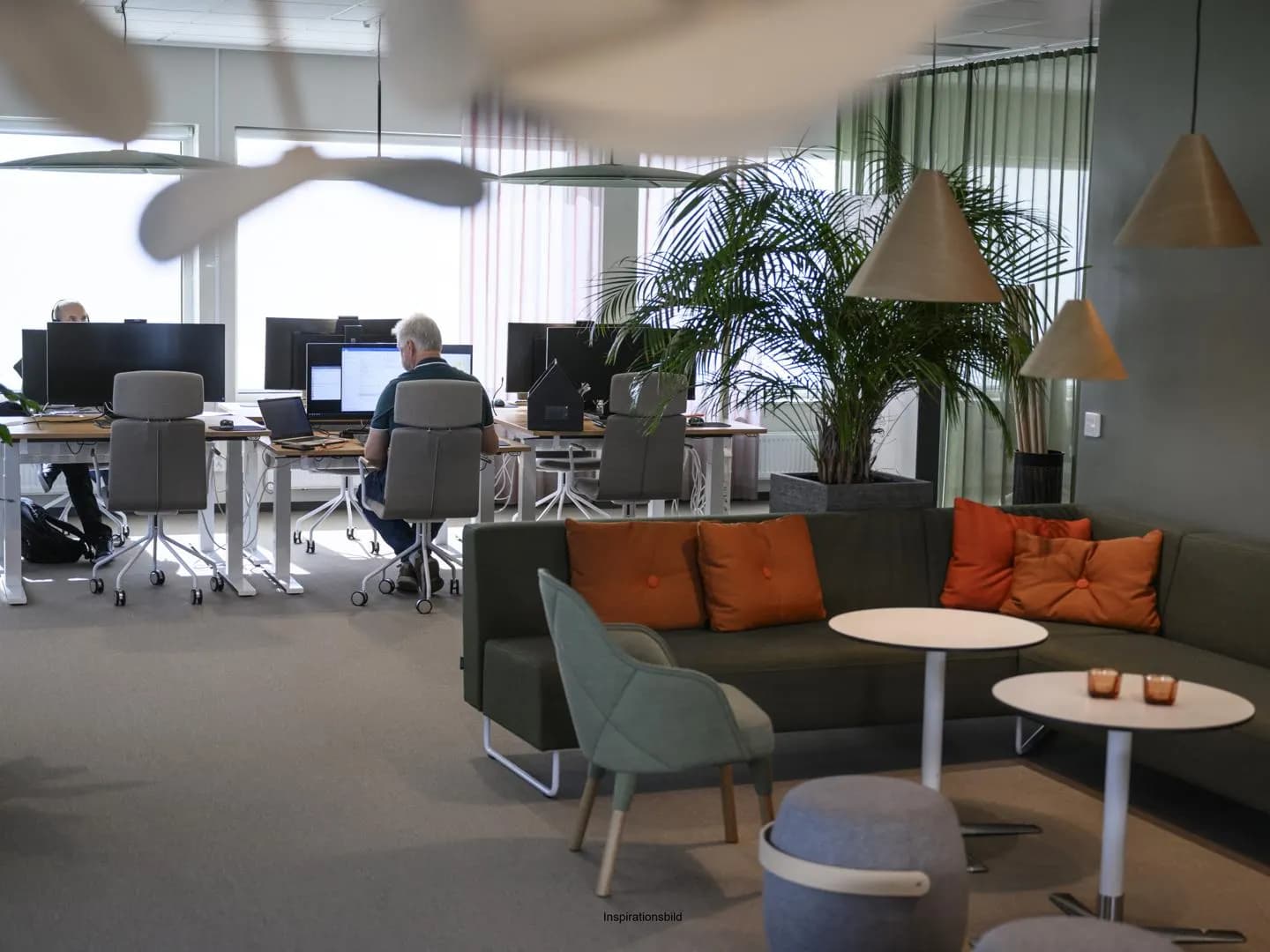 442 kvm på Gävle Brovägen 15, Gävle – bild 2
