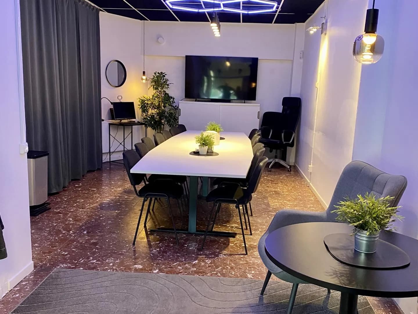 46 kvm på Västra Esplanaden 7, Umeå