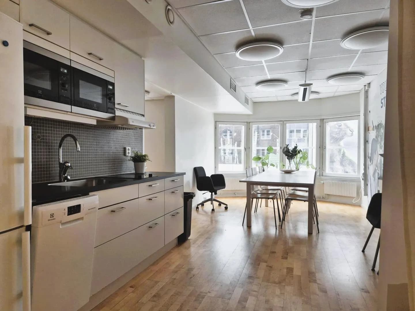 Vasagatan 12, Umeå – 232 m²