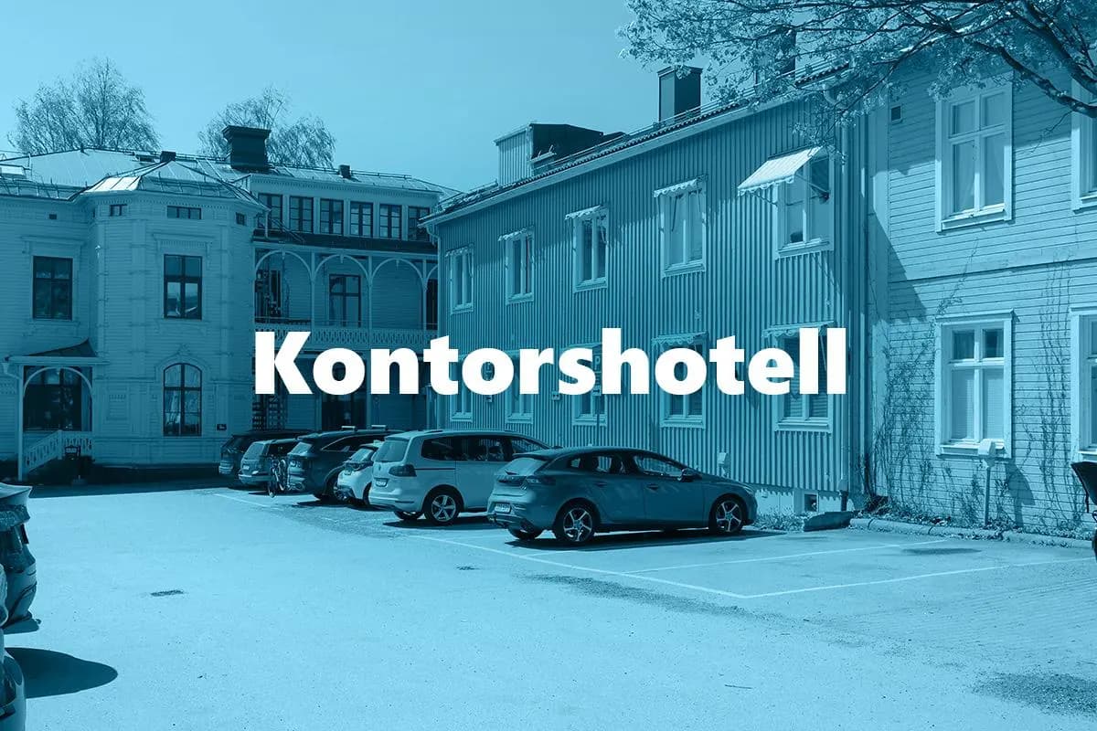 Slöjdgatan 2, Umeå – 11 m²