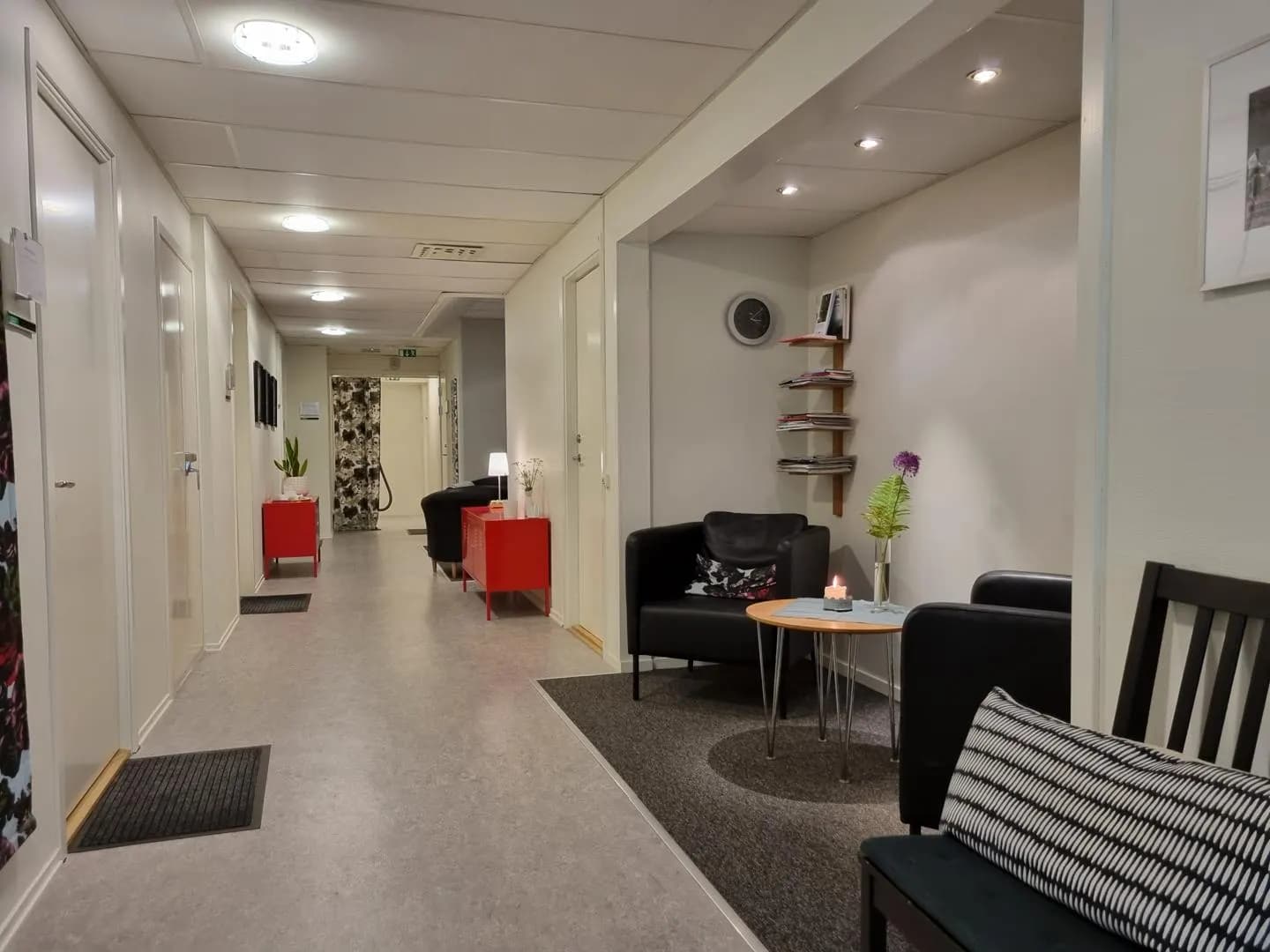 11 kvm på Slöjdgatan 2, Umeå – bild 2
