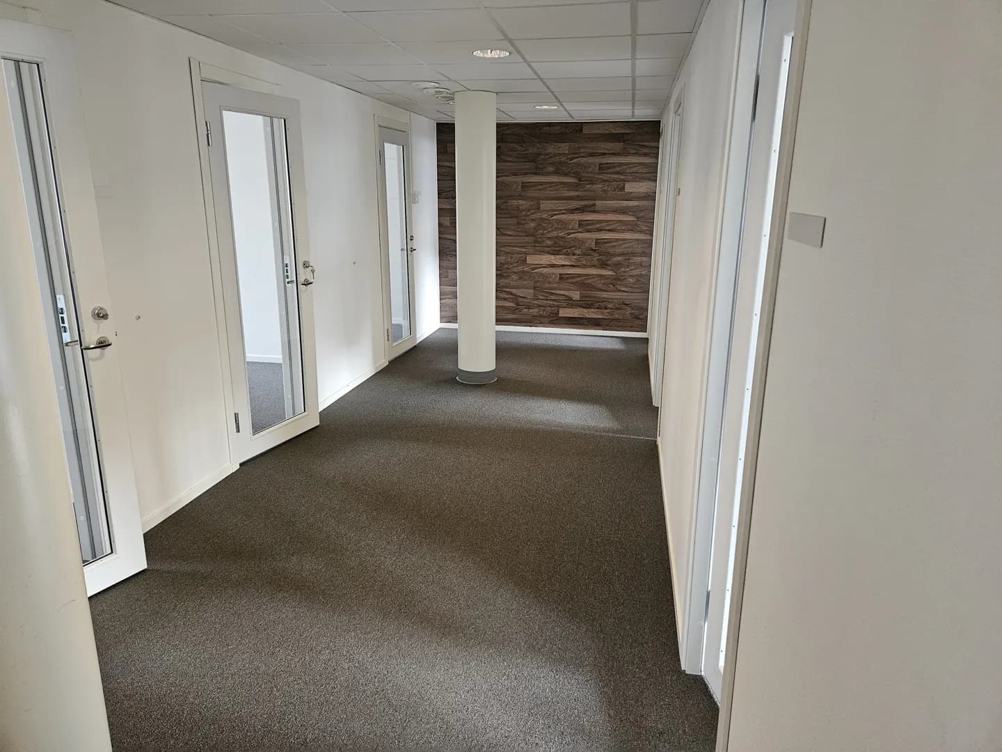 142 kvm på Kanalgatan 46 A, Skellefteå – bild 2