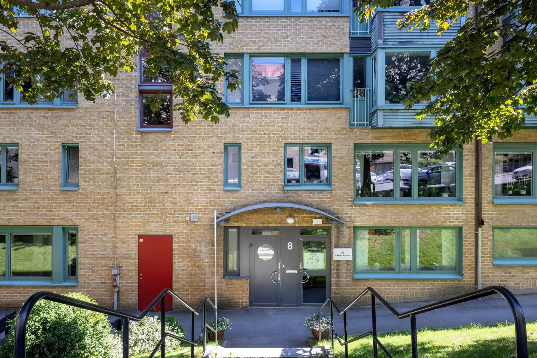Sankt Pauligatan 12, Göteborg – 74 m²
