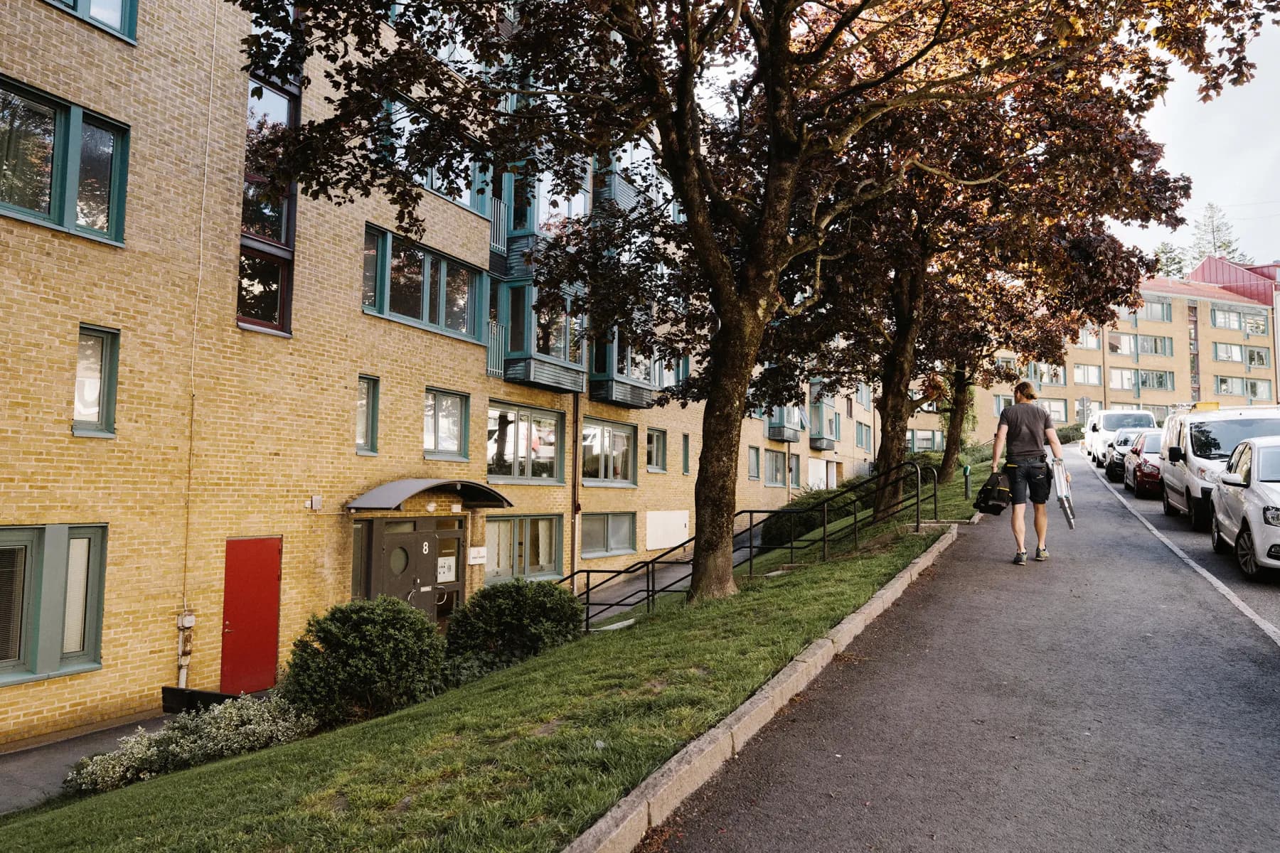 Sankt Pauligatan 6, Göteborg – 337 m²