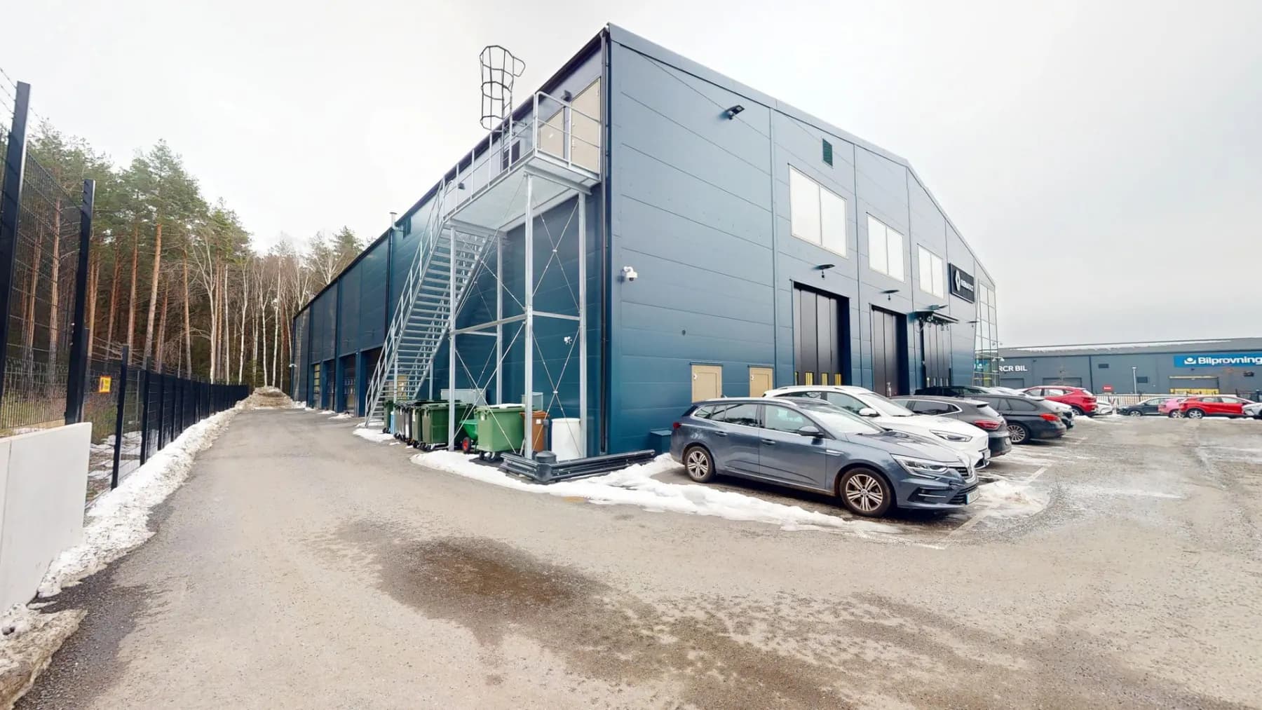 Allmänningsvägen 68, 2 282 kvm – bild 2