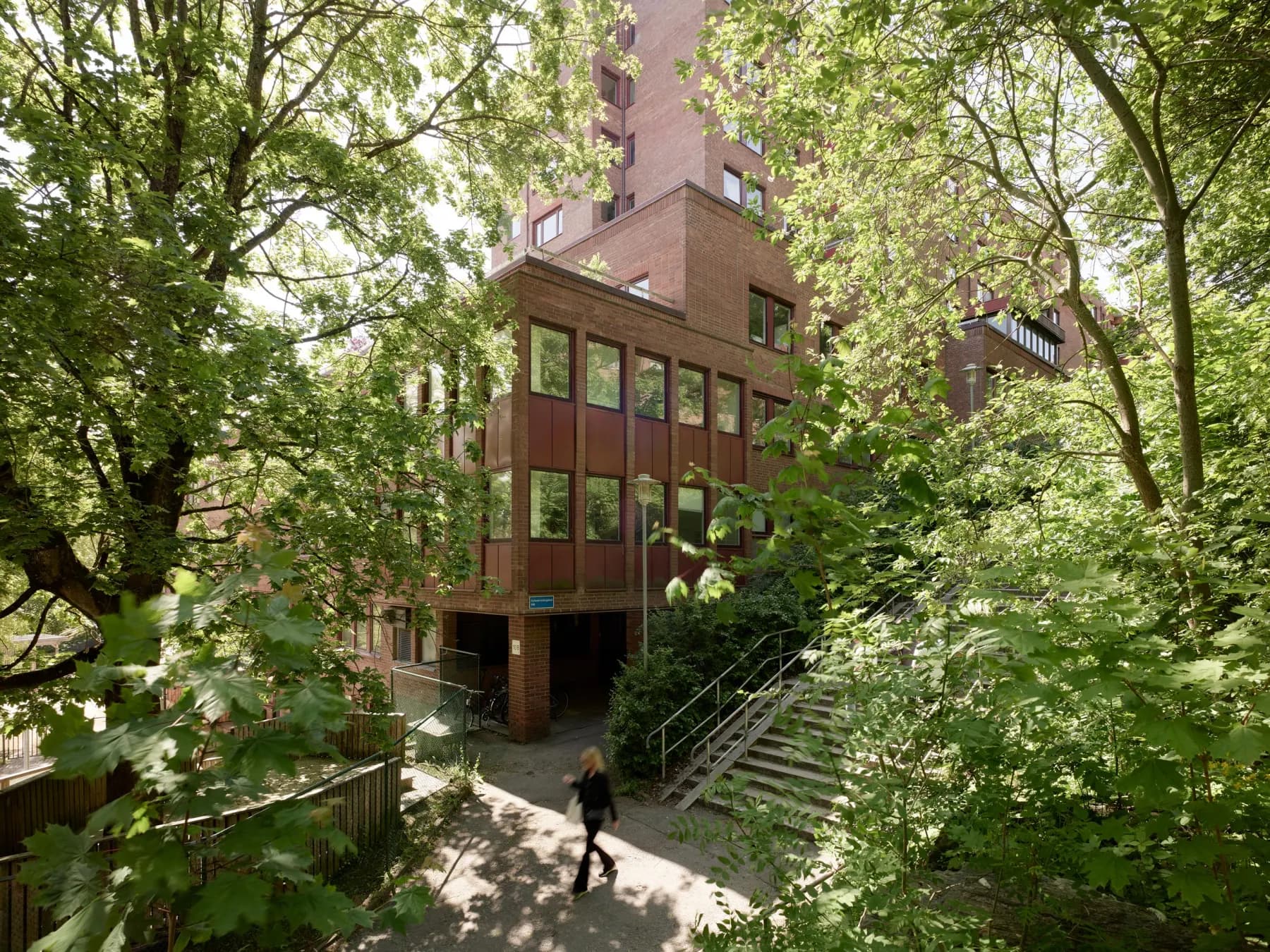 Gyllenkrooksgatan 10