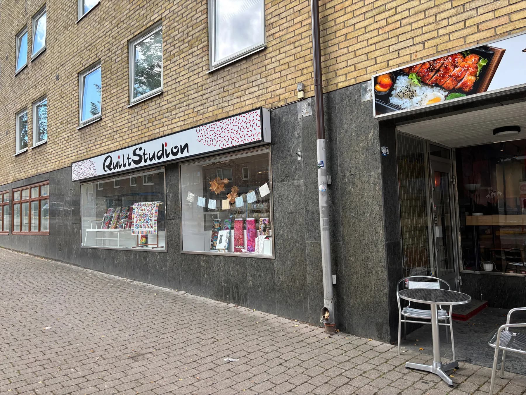 Danska vägen 84, Göteborg – 122 m²