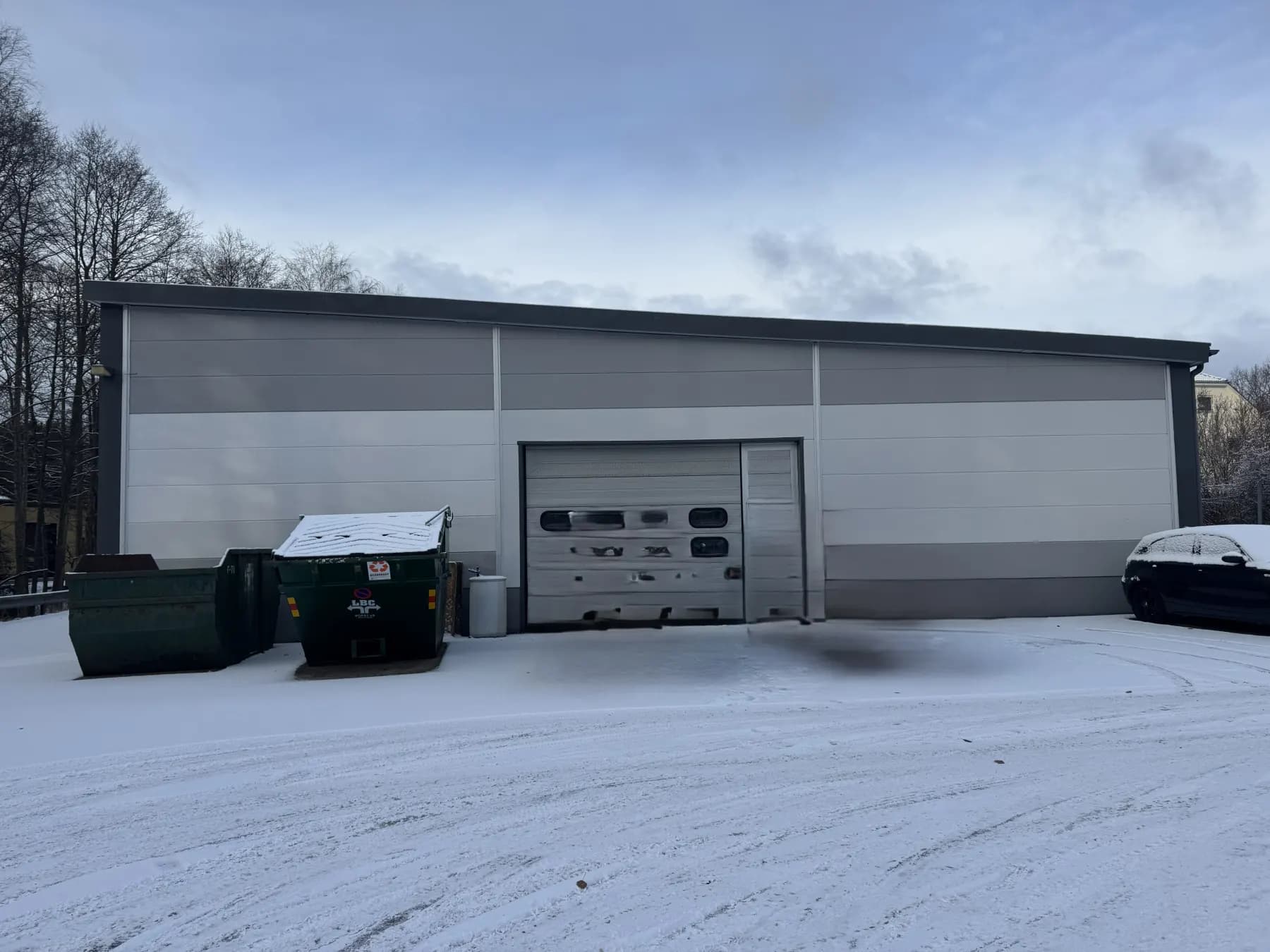 Gånghestervägen 134, 720 kvm – bild 2