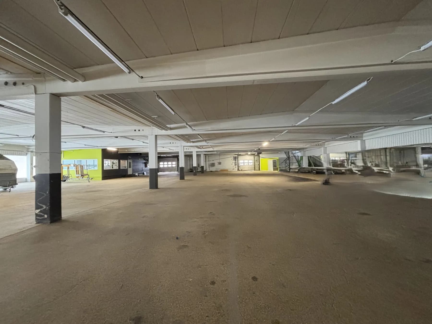 Gånghestersvägen 134, Borås – 800-2 100 m²