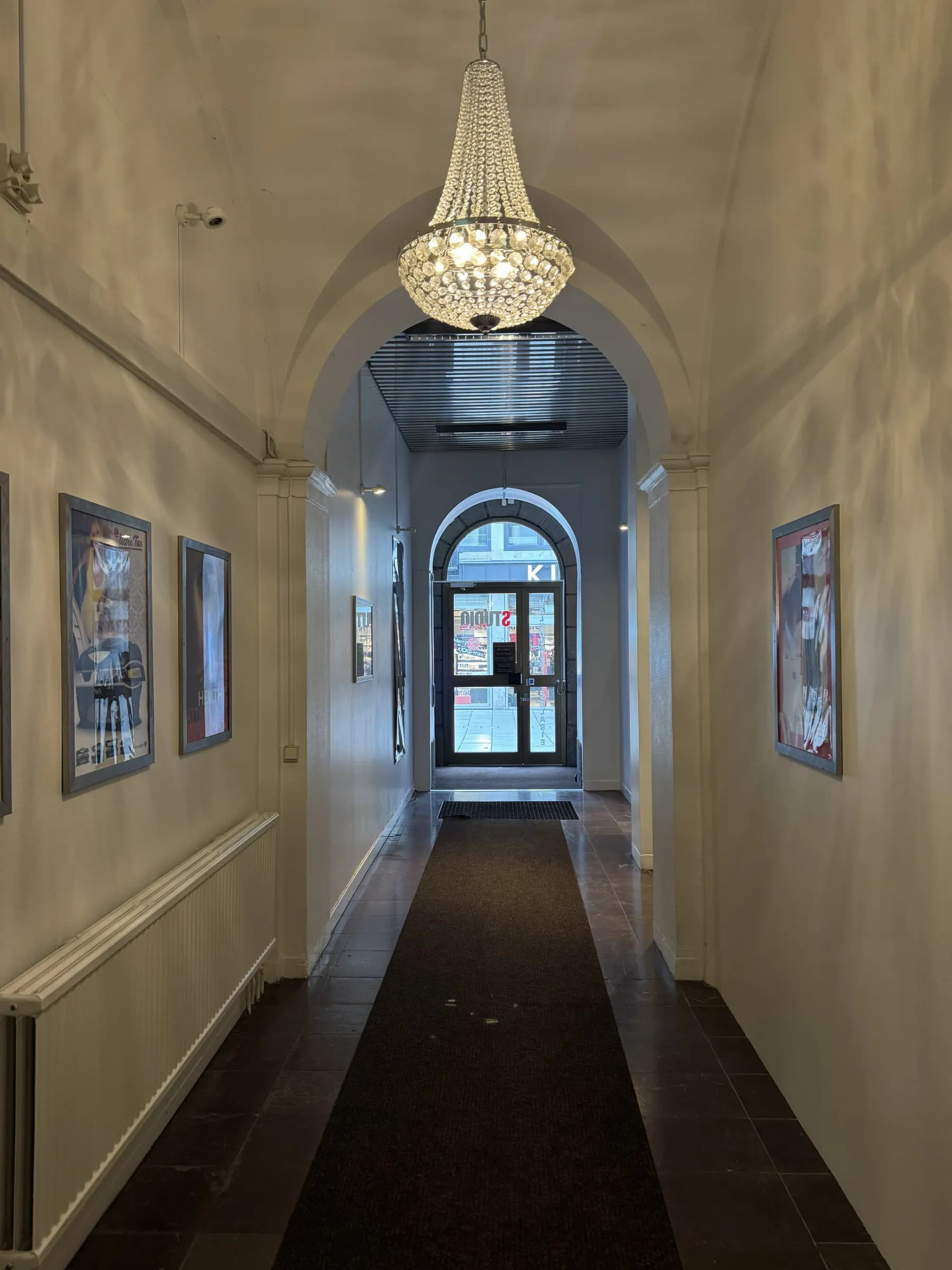 Stora Brogatan 9, Borås – 150 m²