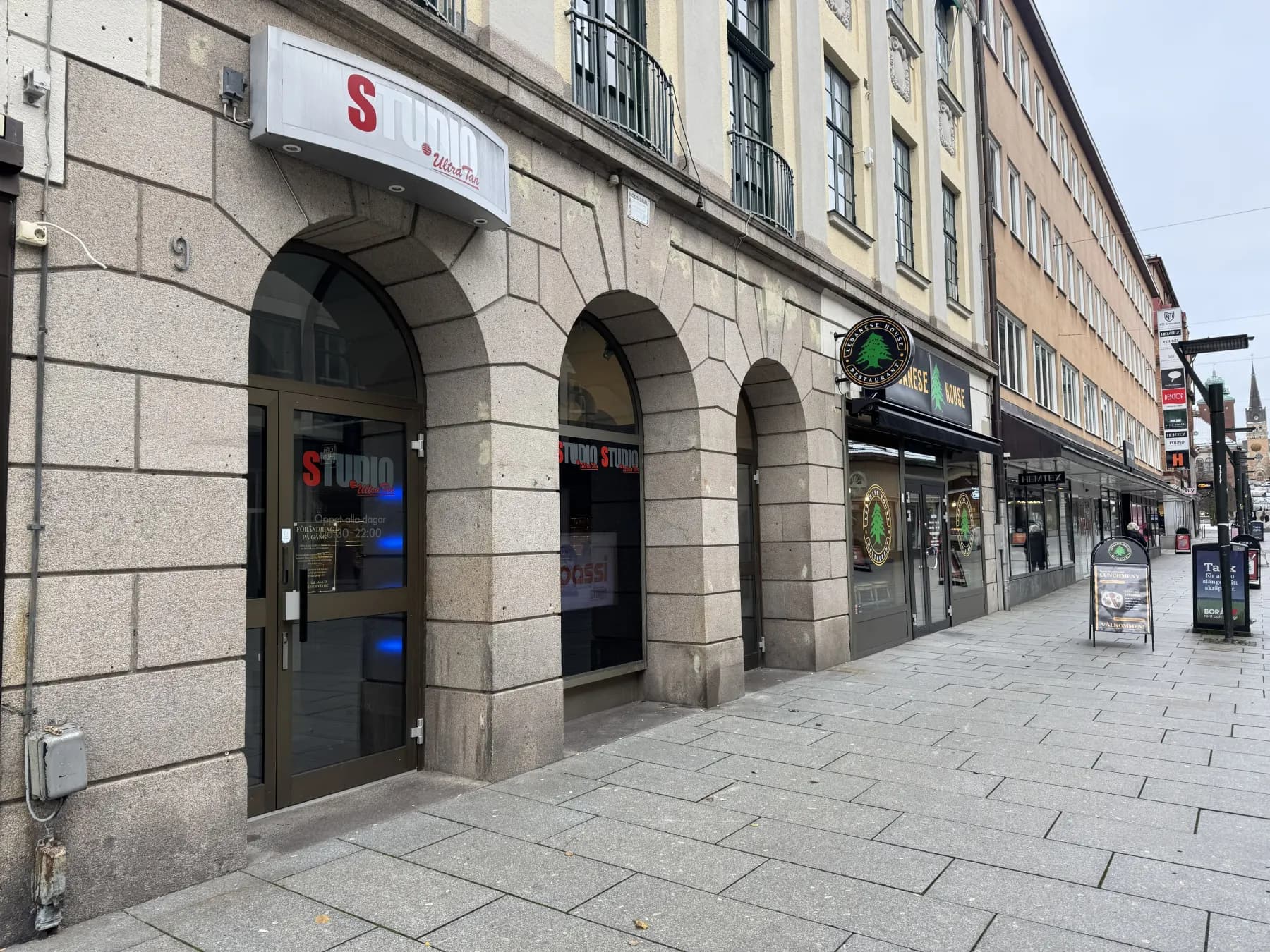 Stora Brogatan 9, 150 kvm – bild 2