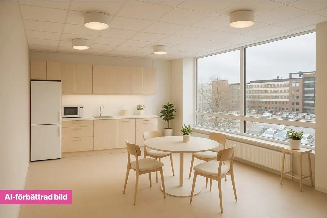 Bergslenagatan 11, Borås – 400 m²