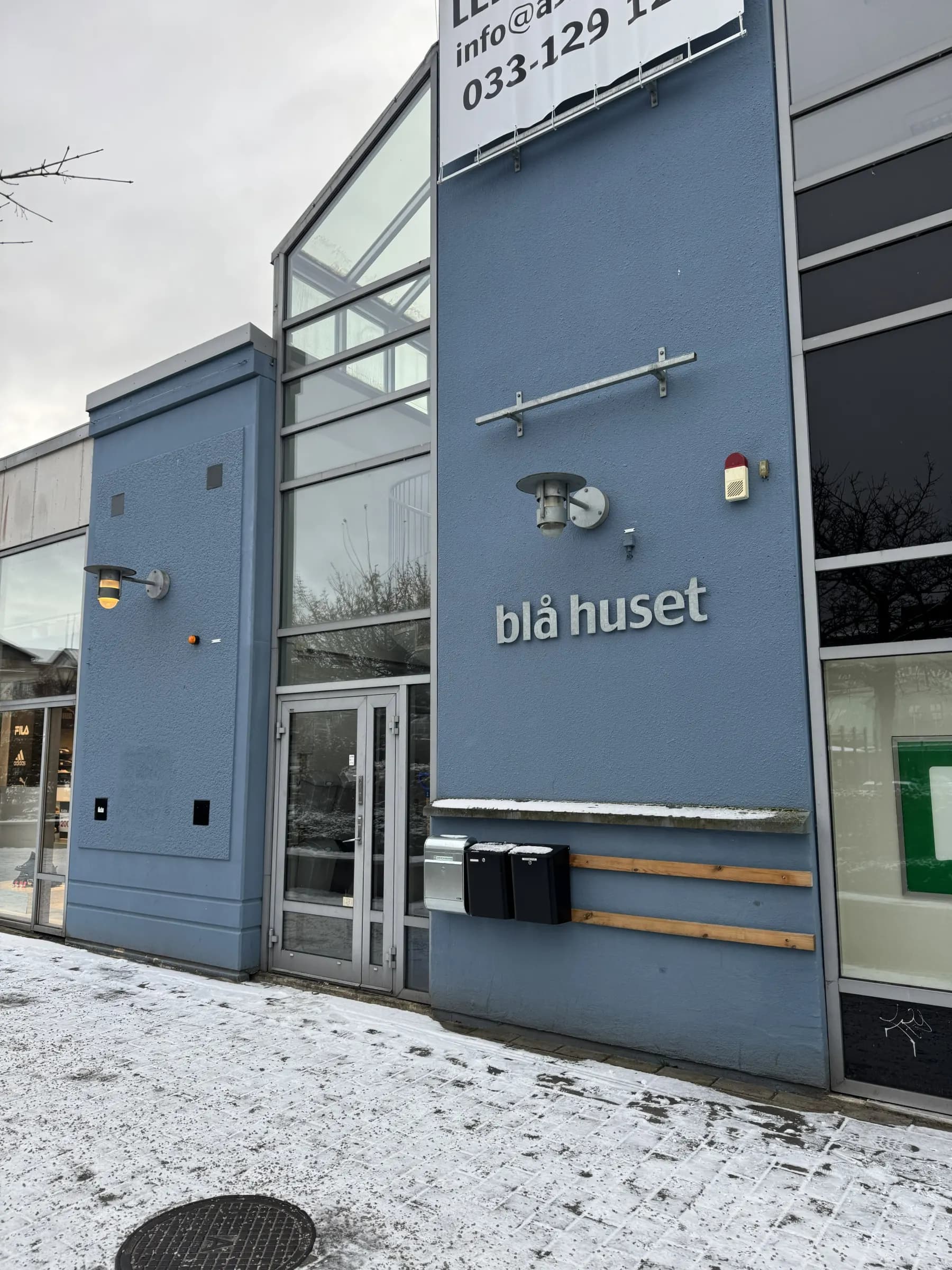 Bergslenagatan 11, 400 kvm – bild 2