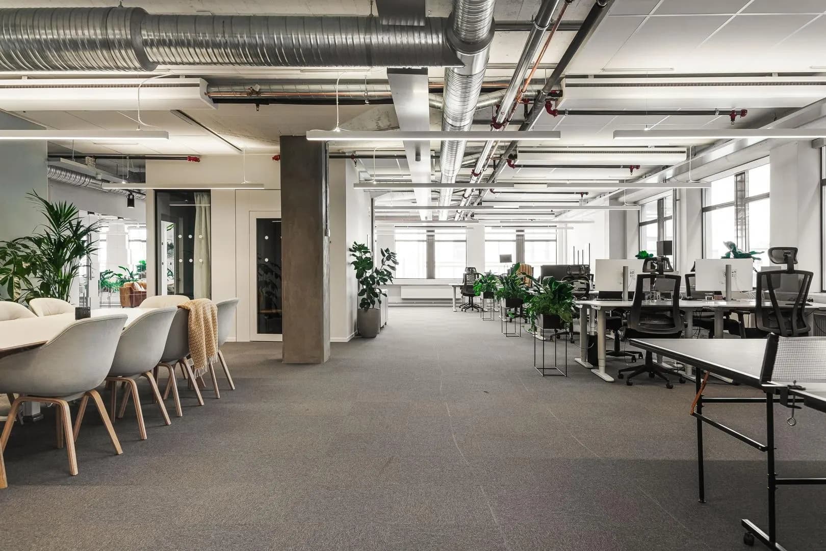 Virkesvägen 2, Stockholm – 597 m²