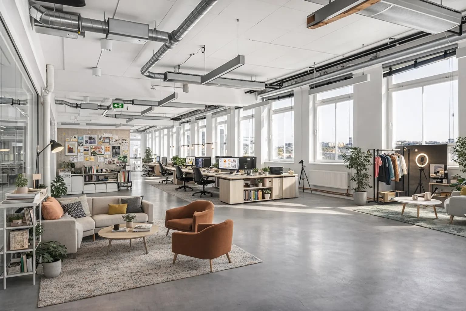 Hammarby Fabriksväg 43, Stockholm – 488 m²
