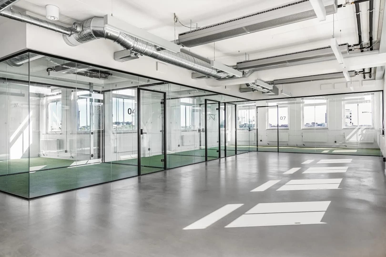 Hammarby Fabriksväg 43 – bild 2