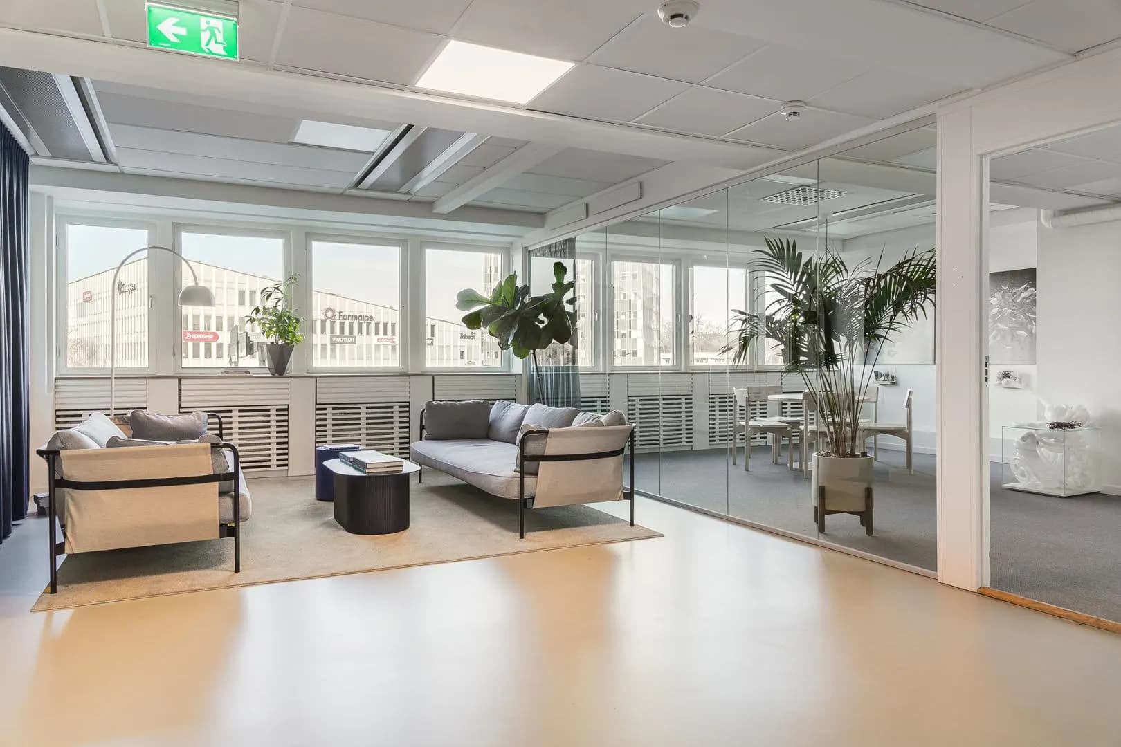 Sveavägen 151, Stockholm – 436 m²