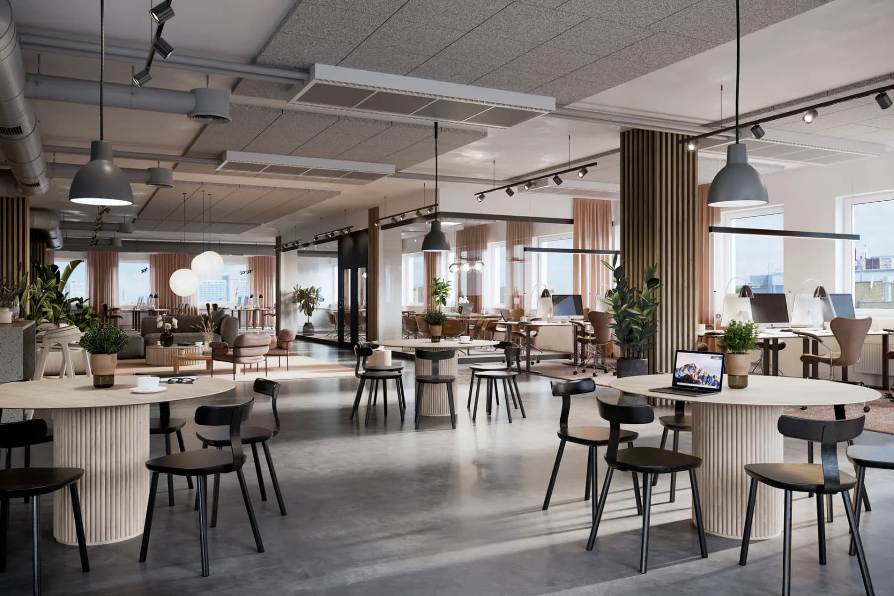 Hammarby Allé 93, Stockholm – 397 m²