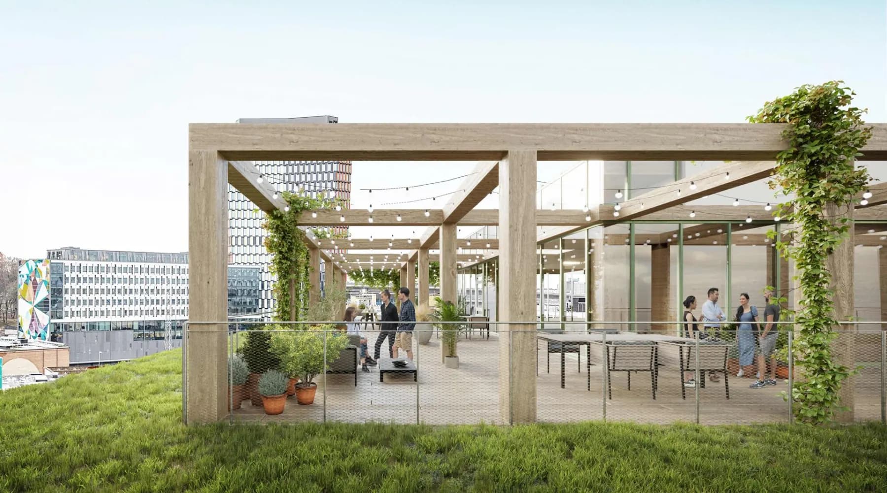 Textilgatan 43, Stockholm – 370 m²