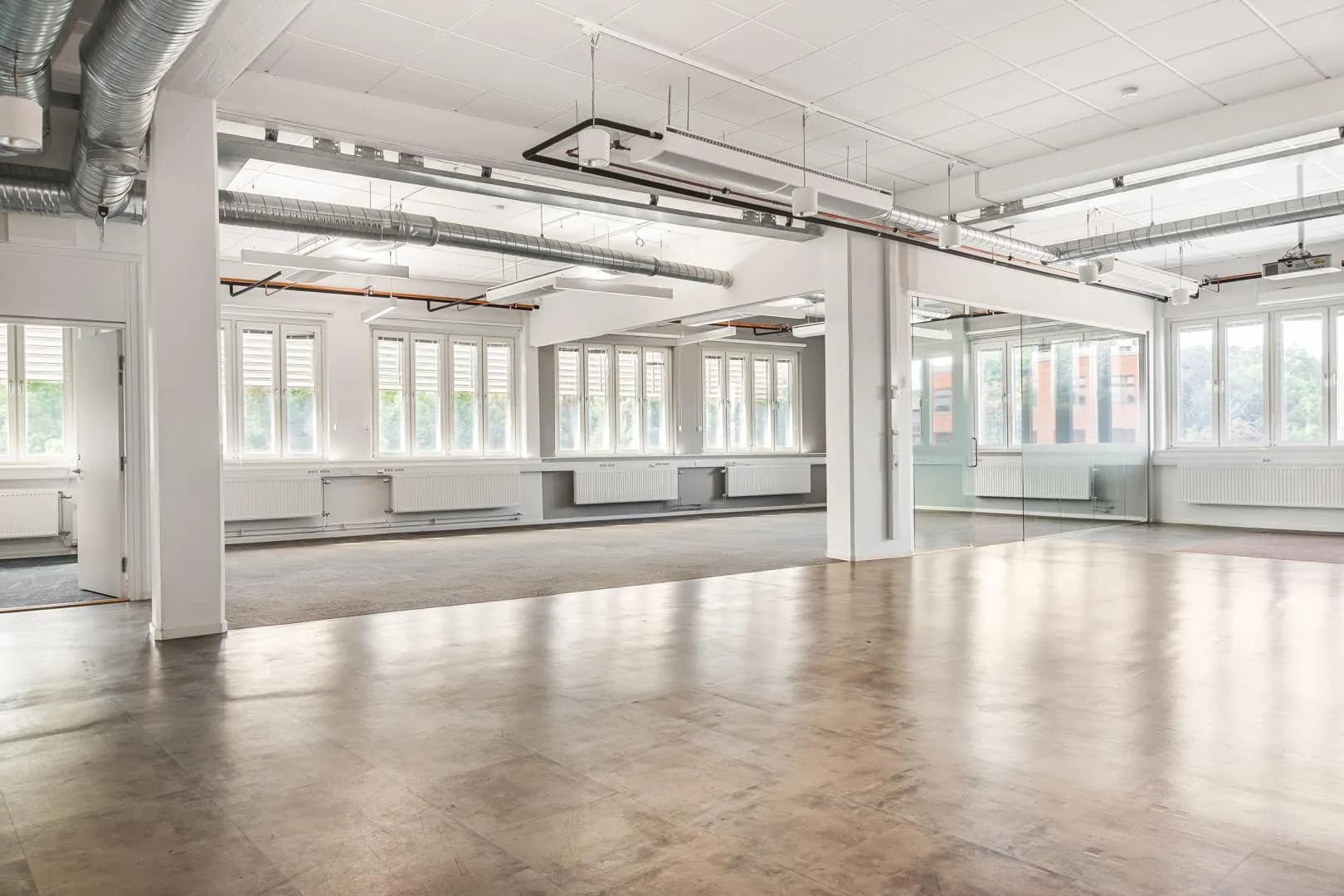 Hammarby Fabriksväg 29-31, Stockholm – 332 m²