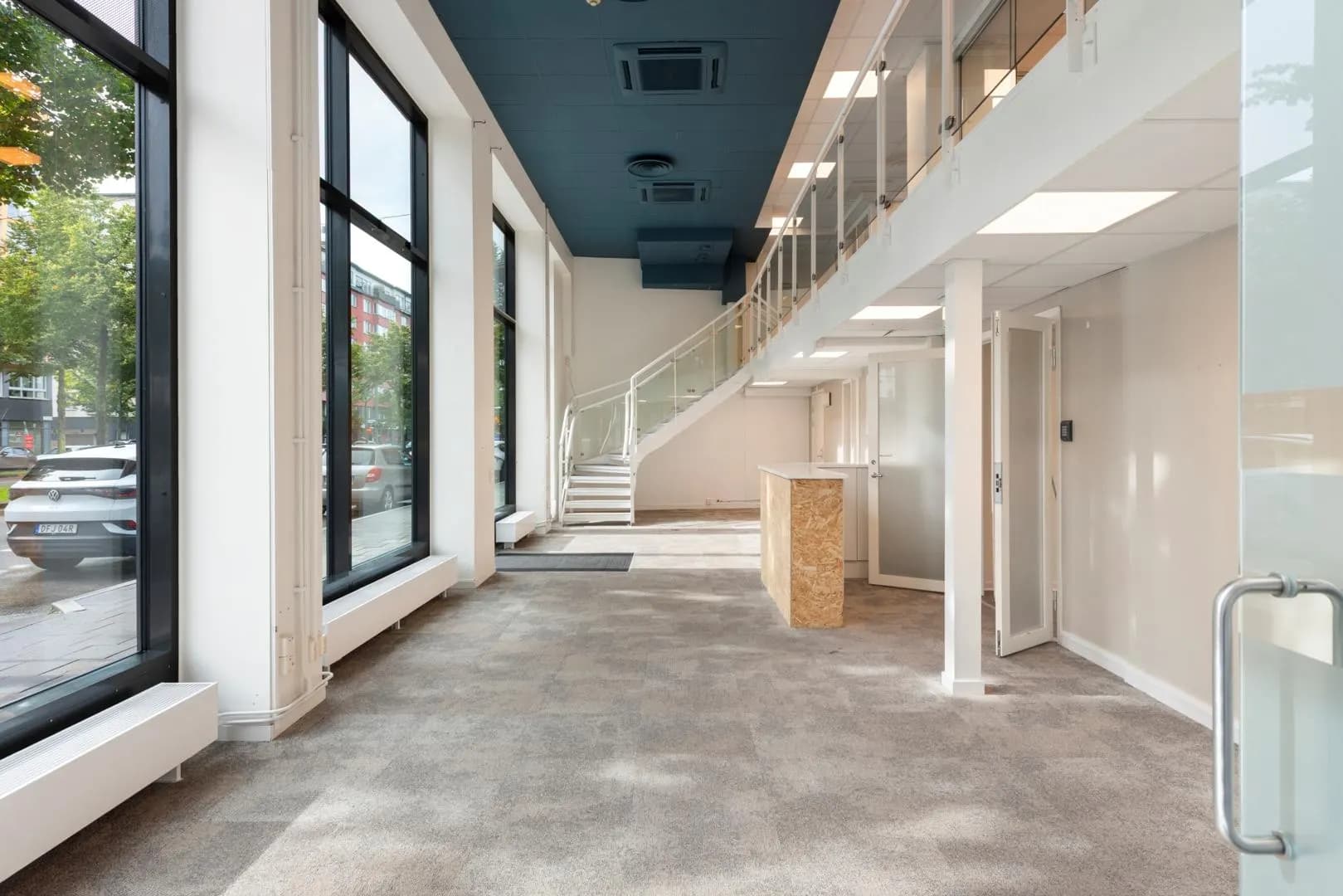 Hammarby Allé 93, Stockholm – 321 m²