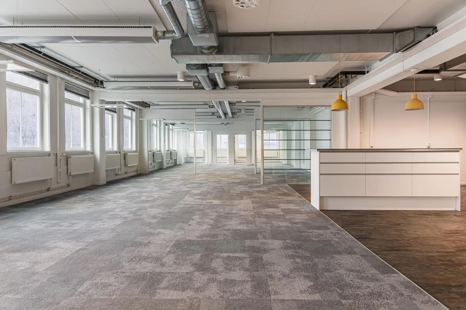 Hammarby Fabriksväg 43, Stockholm – 261 m²