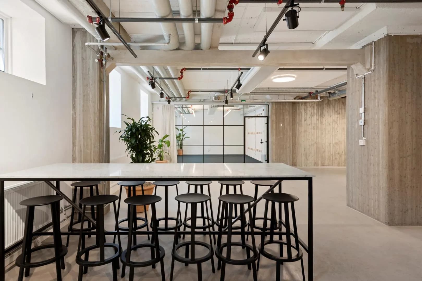 Virkesvägen 2, Stockholm – 229 m²