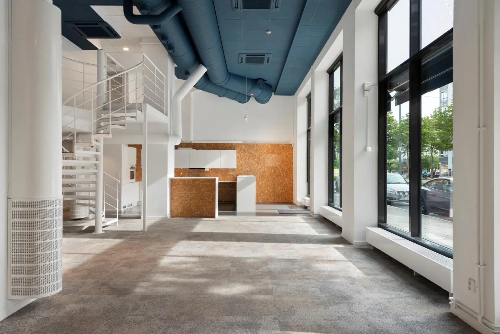 Hammarby Allé 91, Stockholm – 225 m²