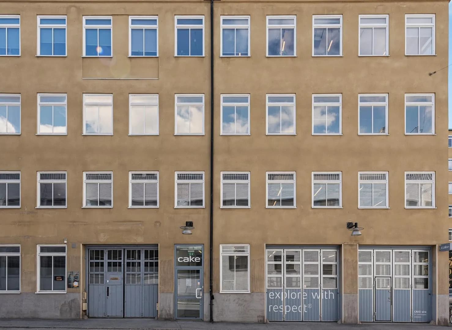 Virkesvägen 26, Stockholm – 219 m²