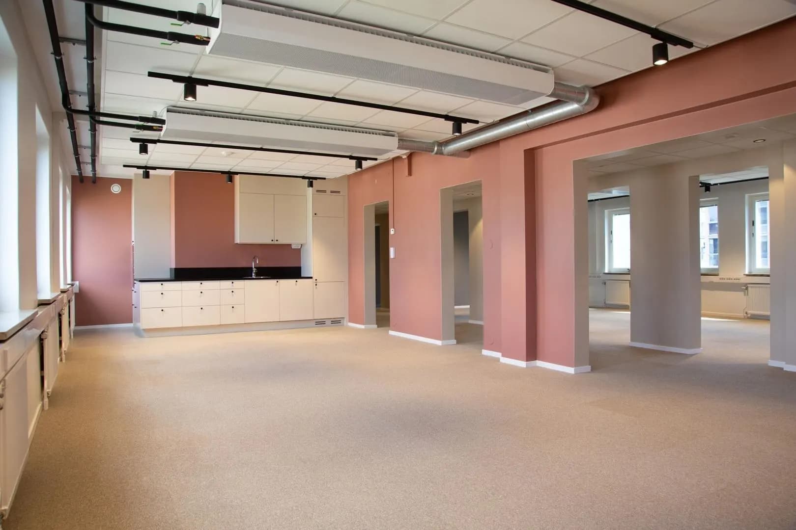 Hammarby Allé 93, Stockholm – 215 m²