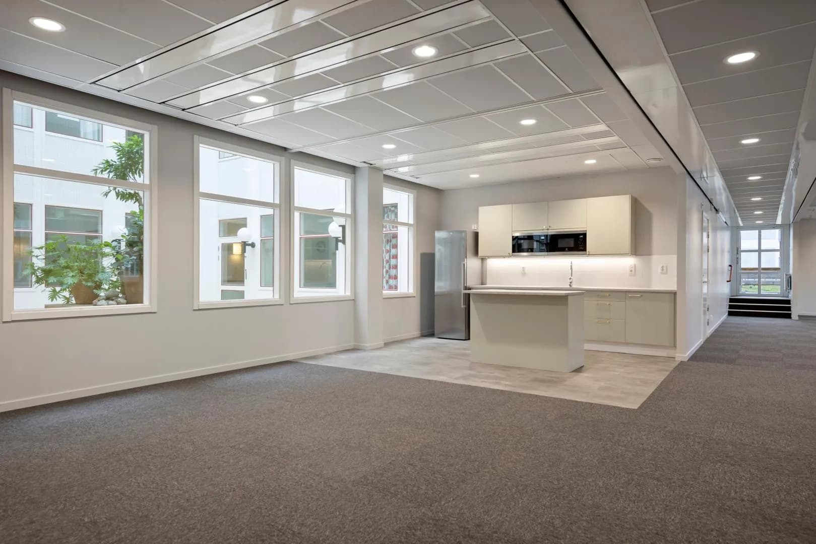 Hammarby Fabriksväg 25, Stockholm – 205 m²