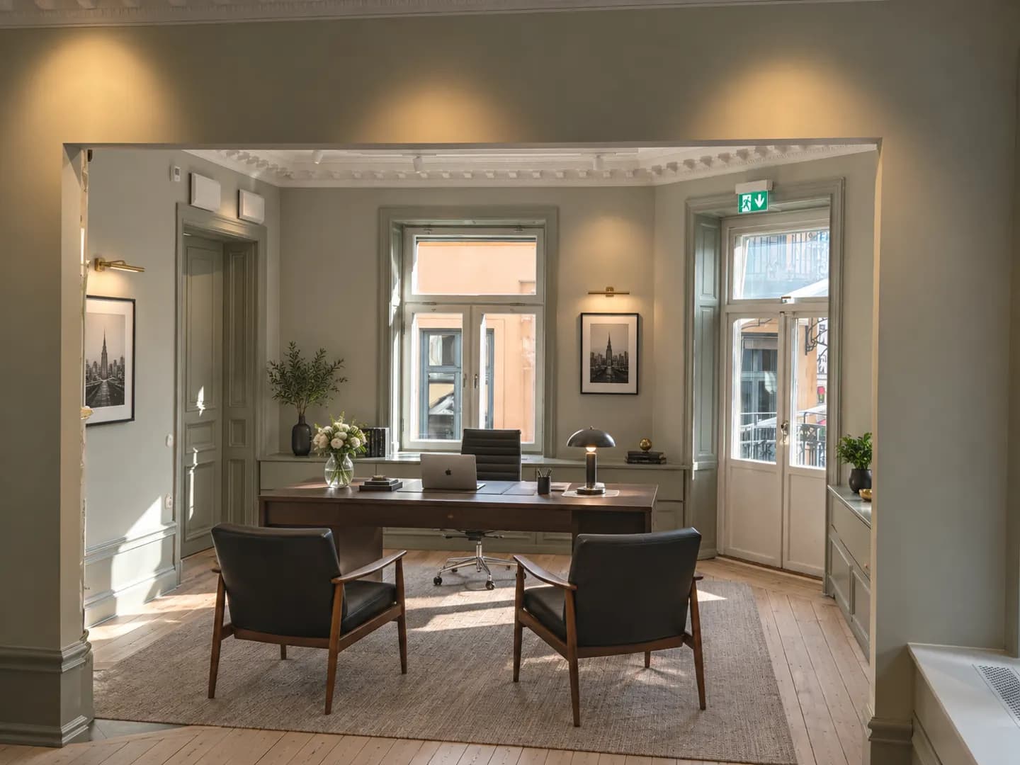 Norrlandsgatan 23 – bild 2