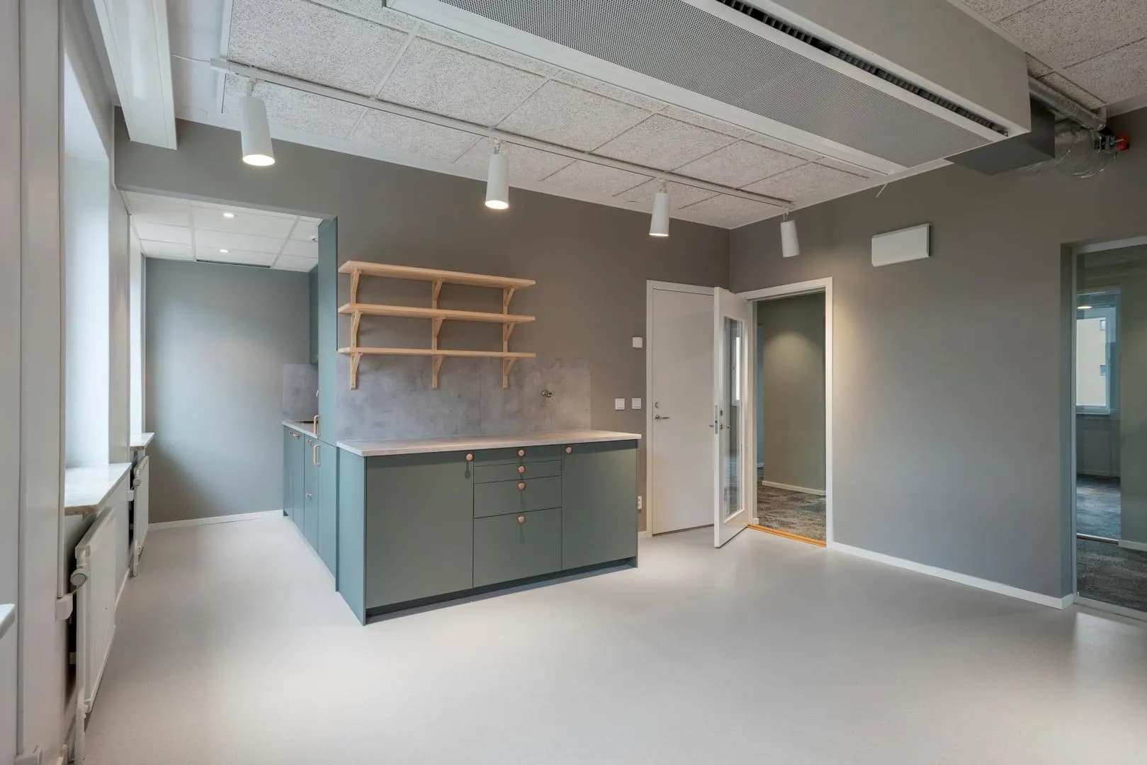 Hammarby Allé 91, Stockholm – 115 m²