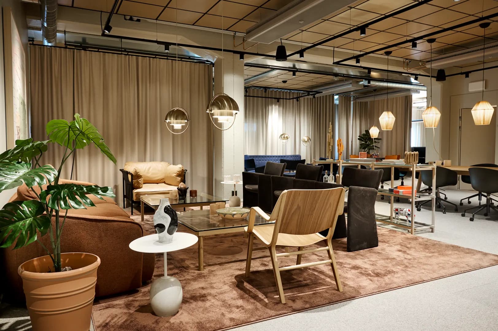 Ljusslingan 4, Stockholm – 30 m²