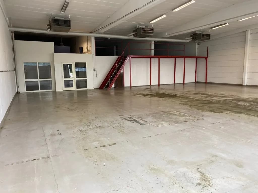 Företagsvägen 29, Burlöv – bild 2
