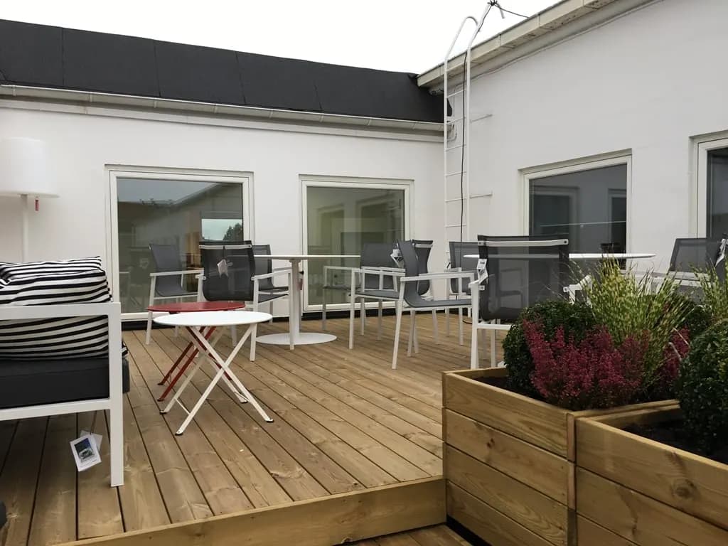 Norra Bulltoftavägen 65G, Malmö – bild 2