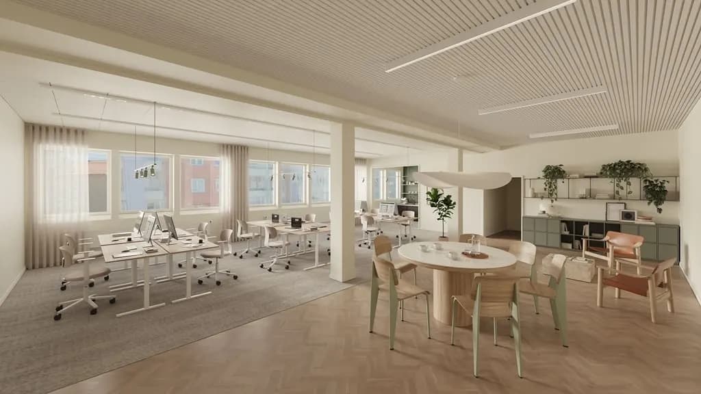 Norra Bulltoftavägen 65, Malmö – 146 m²