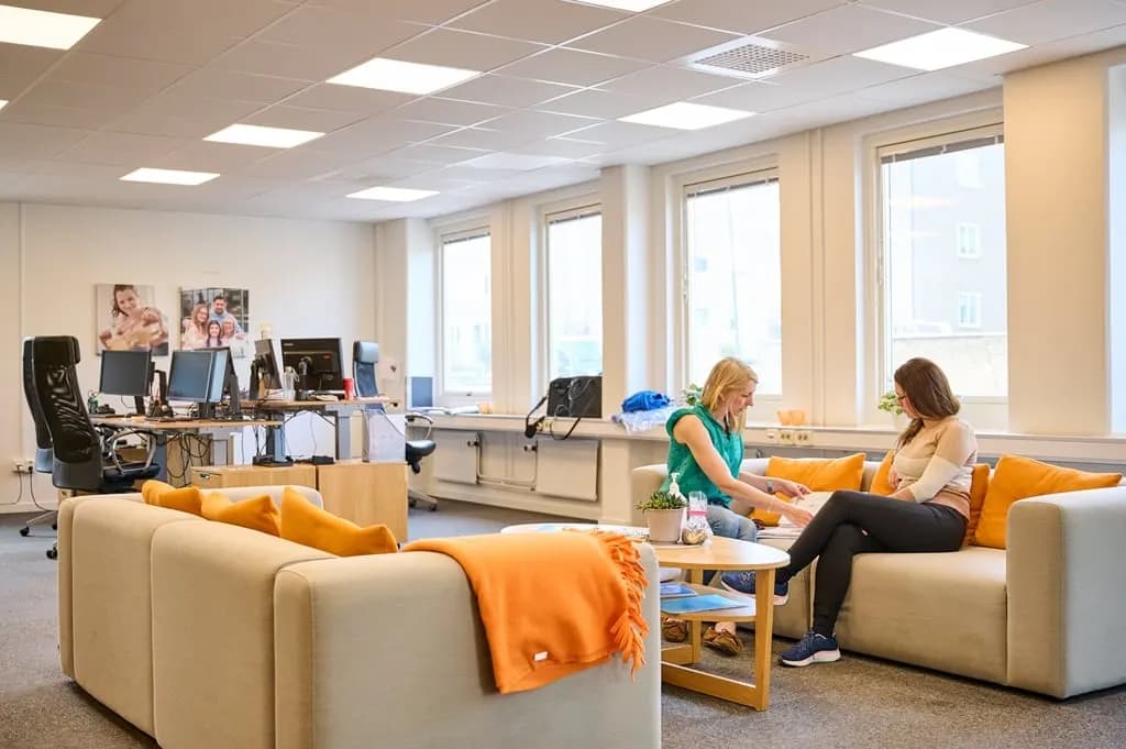 Norra Bulltoftavägen 65 G, Malmö – 234 m²