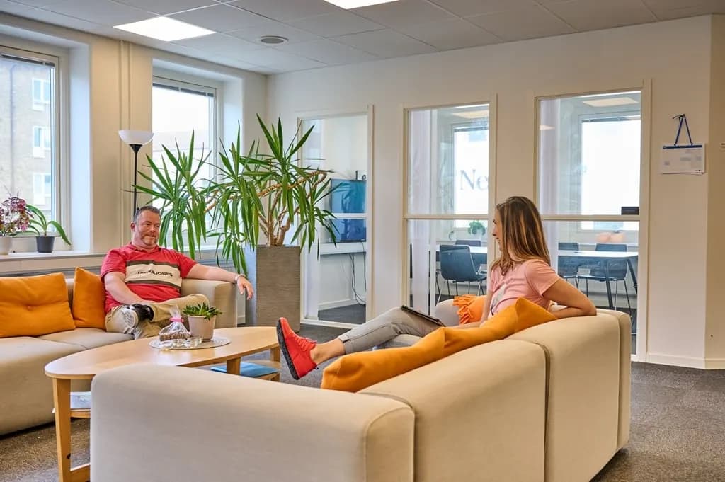 Norra Bulltoftavägen 65 G, Malmö – bild 2