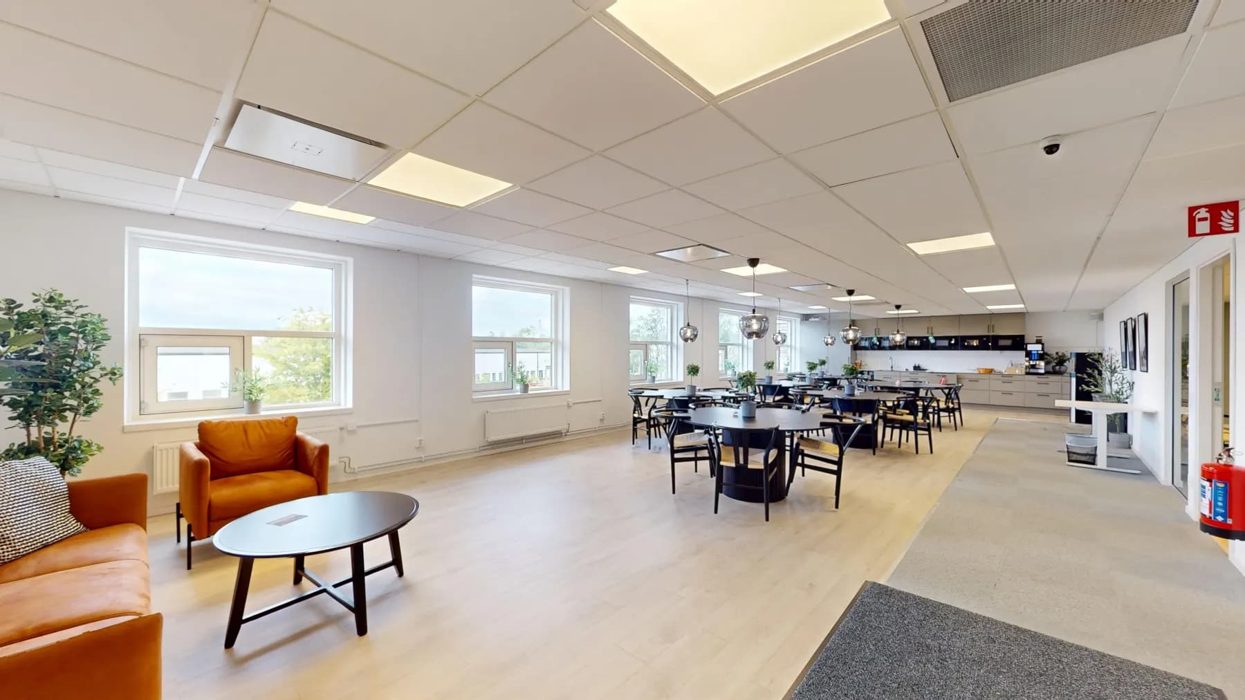 Florettgatan 27C, Helsingborg – 1 437 m²