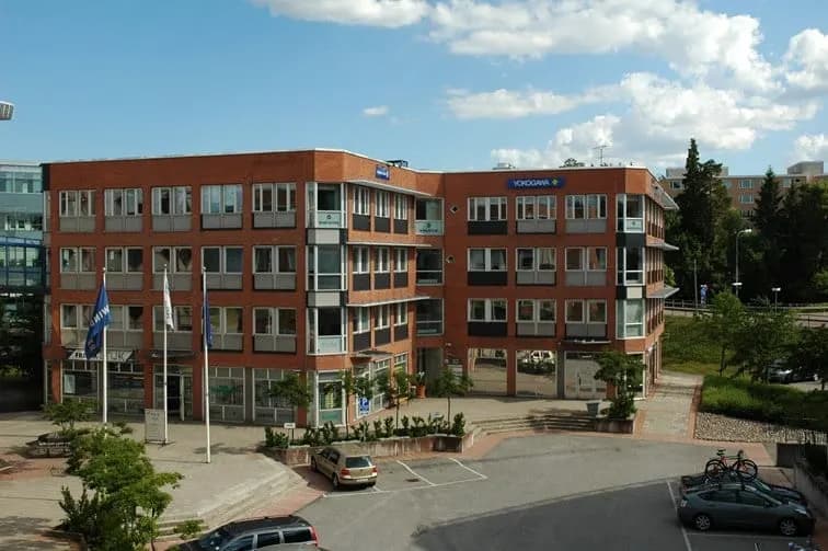 Finlandsgatan 52, Stockholm – 310 m²
