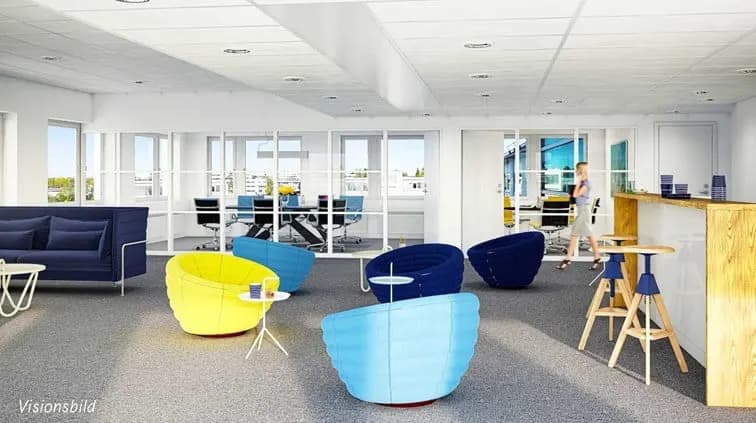 Finlandsgatan 18, Stockholm – 351 m²