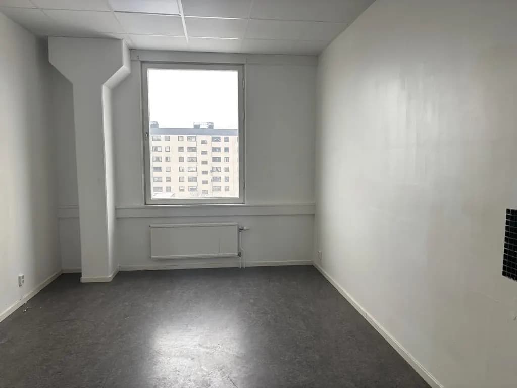 Bredängstorget 1, Stockholm – bild 2