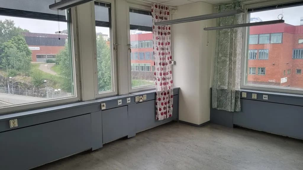 Bredängstorget 5, 3 trappor, Stockholm – 148 m²