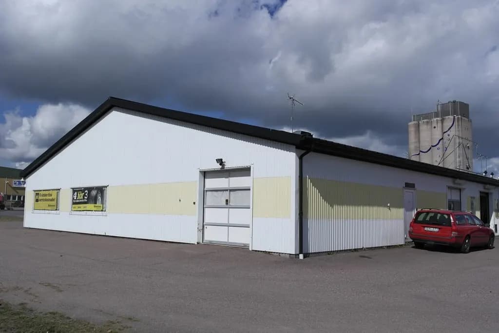 Ivarshyttevägen 6, Hedemora – bild 2