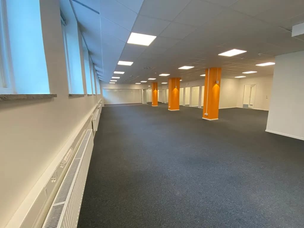 S:t Olofsgatan 9, Uppsala – 353 m²