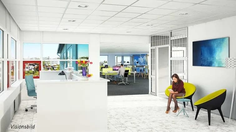 Finlandsgatan 16, Stockholm – 155 m²